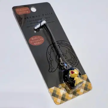 포켓몬 프티 스트랩 쿠치트