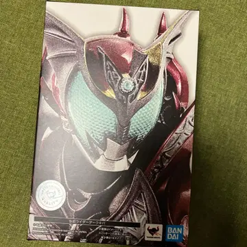 가면라이더 다크키바 진골조