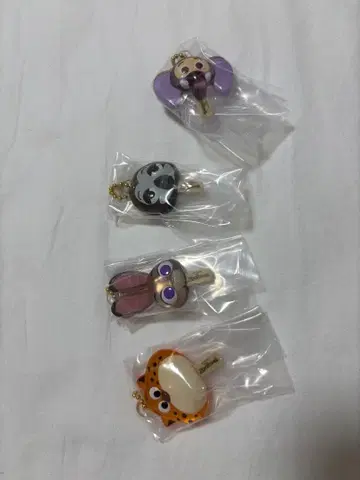 주토피아2 아이스캔디 참