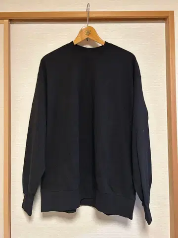 HEAVYWEIGHT Collections 빔즈 블랙 M 사이즈