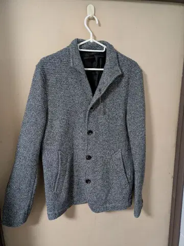 Hideaways Rherium 자켓