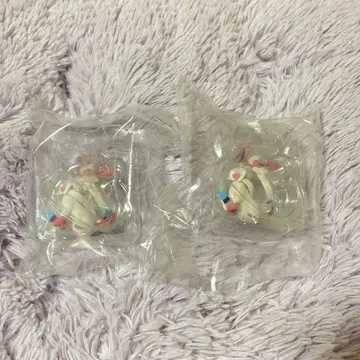 포켓몬 스케일 카로스 지방 님피아 2점