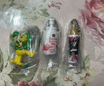 라이온 주식회사 미니어처 참 2