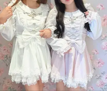 트리플 리본 셋업