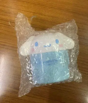 산리오 시크릿 드레서 하우스 시나모롤 시나몬