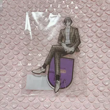 가루마니 시류의 인습 형제 아크릴 스탠드 시류 미츠루