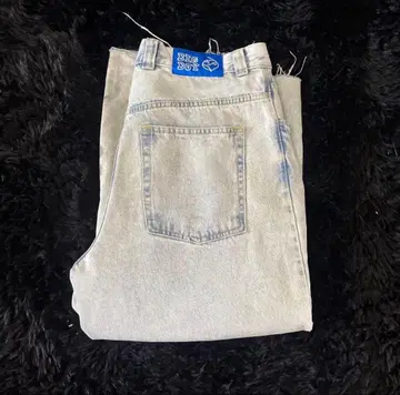 폴러 스케이트 bigboy 정품