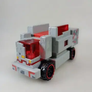 마인크래프트 레드스톤 몬스트로시티 미니카