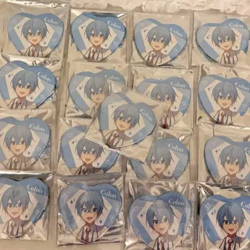 스토푸리 코론 캔 배지