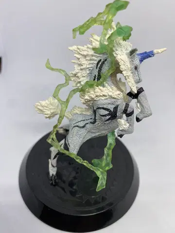 몬헌! 기린 피규어