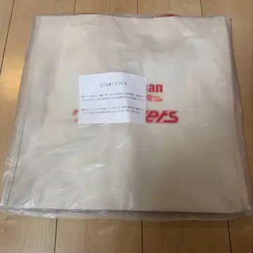 TravisJapan의 travelers 토트백