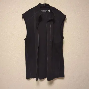 ibex 베스트 S 블랙
