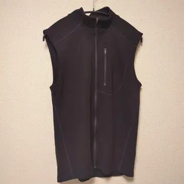 ibex 베스트 S 블랙