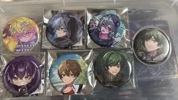 시쿠포니 캔뱃지