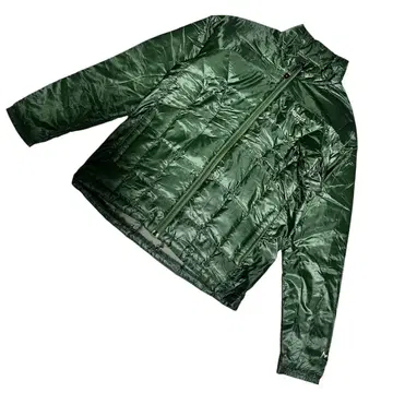 마모트 marmot 그린 다운 자켓