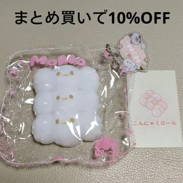 MoMo 스퀴즈 오뎅 곤약롤