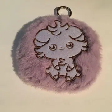 포켓피스 GU 니아스퍼 참