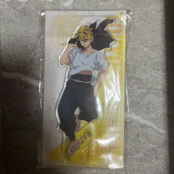 도쿄 리벤저스 하네미야 카즈토라 아크릴 스탠드