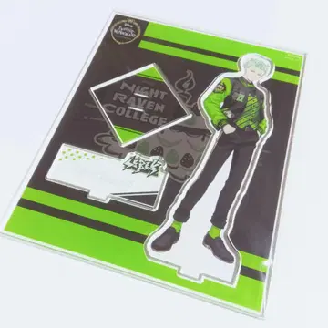 세벡 유니온 BD 아크릴 스탠드 등신 아크릴 스탠드 트위스테