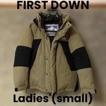 [ FIRST DOWN ] 여성용 S 사이즈