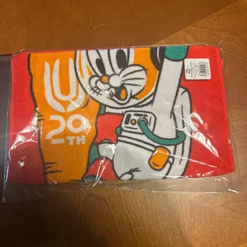 UNISON SQUARE GARDEN 타월