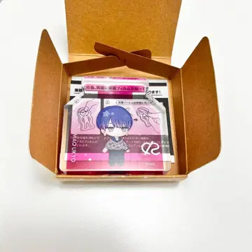 브레이크 마이 케이스 코롯토 우쿄 마오