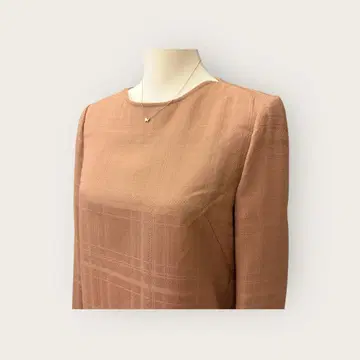 Yorkland 긴팔 원피스 11호