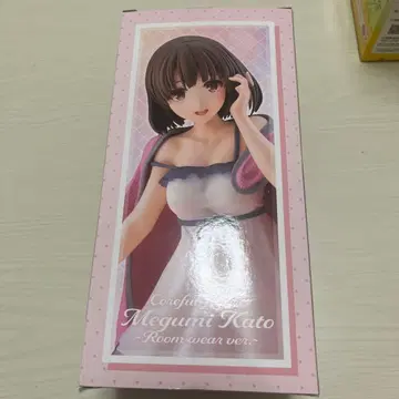 카토 메구미 Roomwear ver.