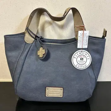 Piemonte Lusso 토트백