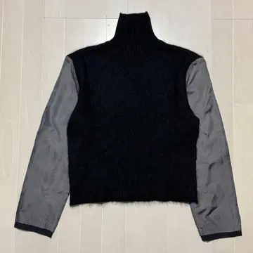 Masaki Matsushima 절개 니트