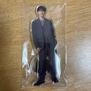 니시키도 료 N/A 아크릴 스탠드