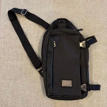 [ GEAR's JAM ] 바디백