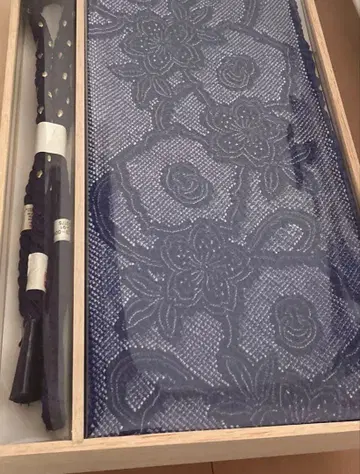 미사용품 오비 장식 천 허리띠 세트