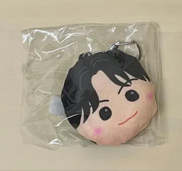 다나카 코키 쿠션 키링