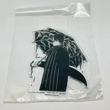 무타노 무진 TSUTAYA 아크릴 스탠드