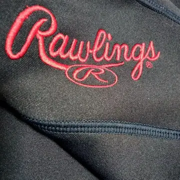 Rawlings 파워 스트레치 풀 집업 저지