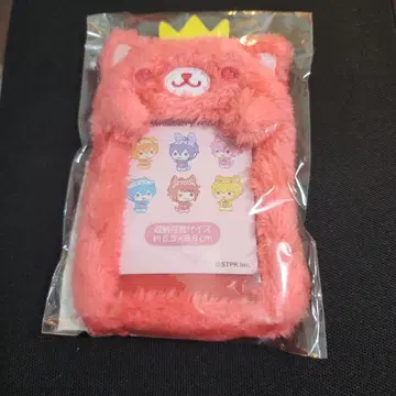 스토푸리 애니멀 카드 홀더 리이누 군