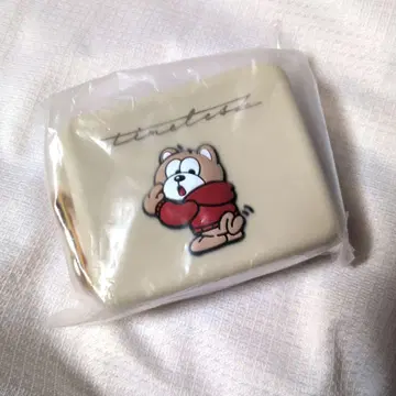 [미개봉 새상품] timelesz FAM DOME TAM 파우치