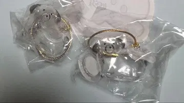 케다마다마 가챠가챠 이누 페테모