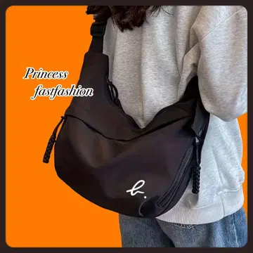 새상품 [블랙] 에네스베 숄더백 바디백 B18