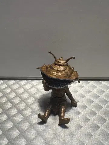 트레이딩 피규어 카네곤 HG 울트라맨 20 울트라의 나라 대폭발 편