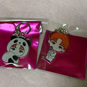 타카시 초특급 아크링 키링 요코하마 오사카