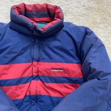 노티카 competition 다운 리버서블