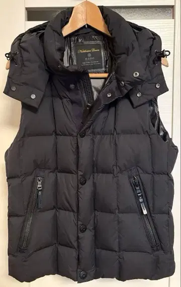 나노 유니버스 니시카와 다운 다운 베스트 콜라보 블랙