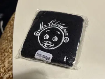 Mr.Children 미스치루 Thanksgiving25 리스트 밴드