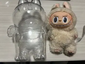 [정품] POPMART 러브브