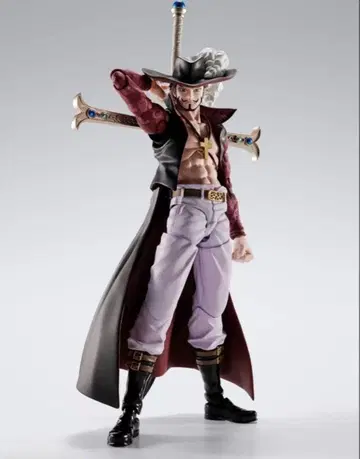 S.H.Figuarts 미호크