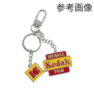 아카이브 메탈 키링 [ 멀티 ]