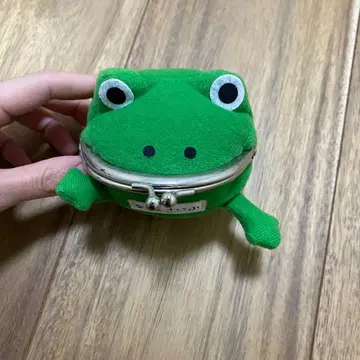 나루토 지갑 NARUTO 나루토사이후 가마구치 지갑 개구리