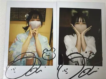 쿠루스 린 폴라로이드